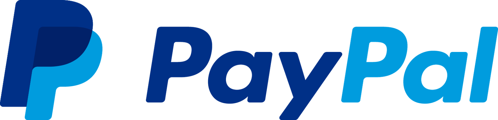 Marca de aceitação do PayPal