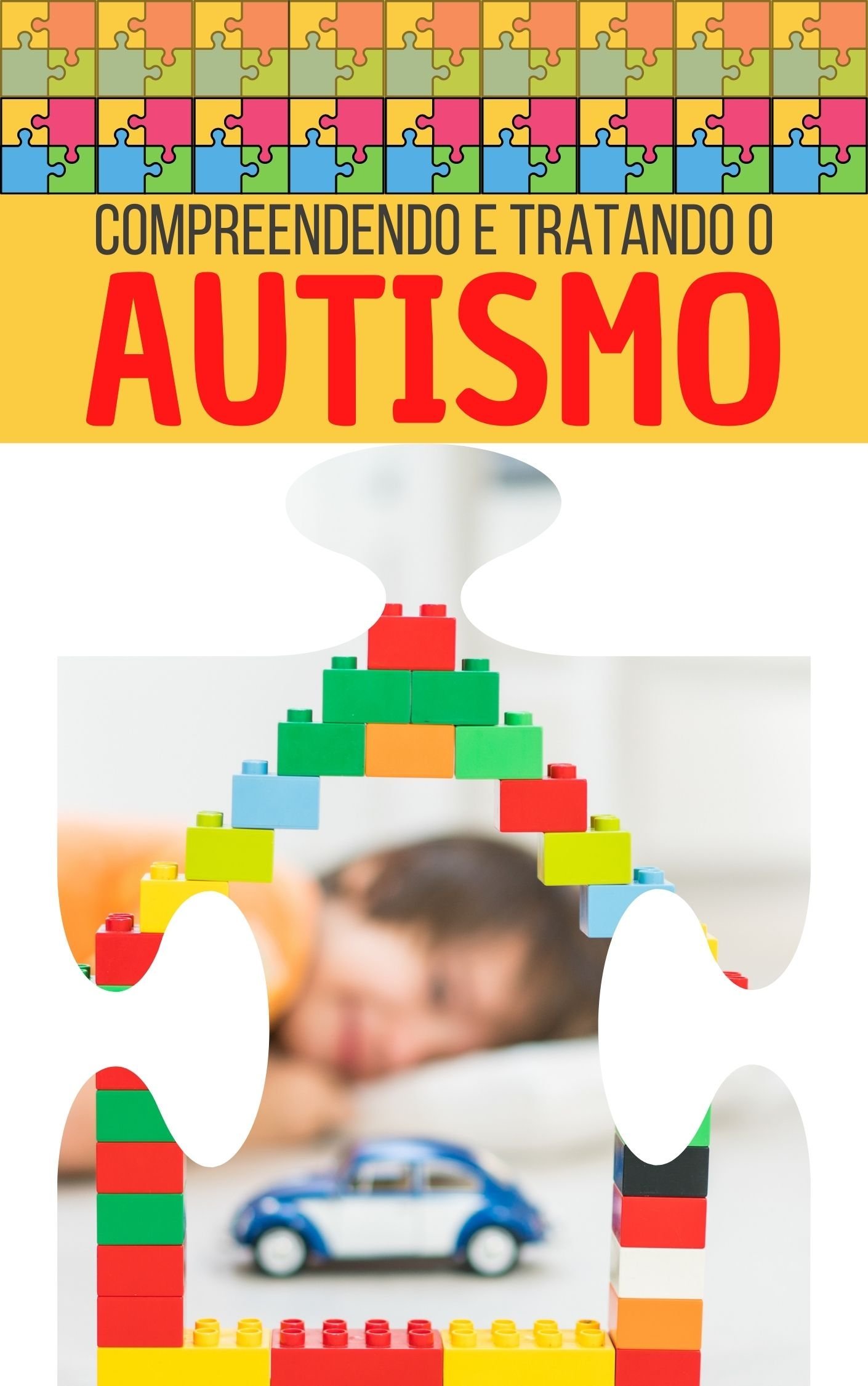 Compreendendo e Tratando o Autismo - Imagem 7
