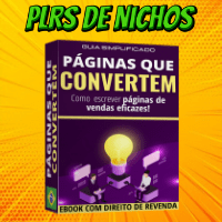 Páginas que Convertem